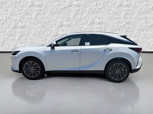 New 2026 Lexus RX 350 FWD image 6
