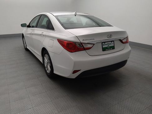 Used 2014 Hyundai Sonata GLS FWD image 6