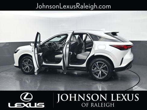 New 2026 Lexus RX 350 Premium image 37