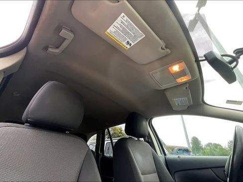 Used 2013 Ford Edge SEL image 22