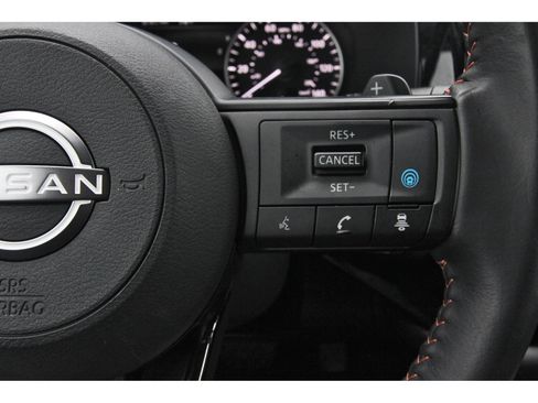 Certified 2024 Nissan Pathfinder Rock Creek AWD/4WD image 20