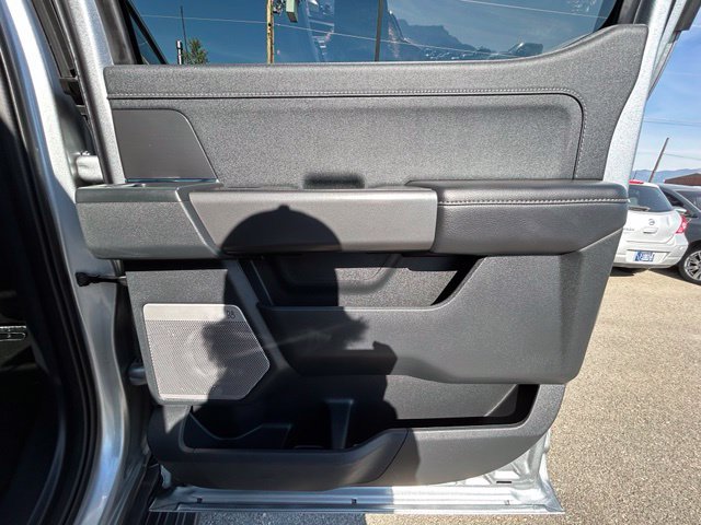 Used 2025 Ford F150 Lariat AWD/4WD image 46