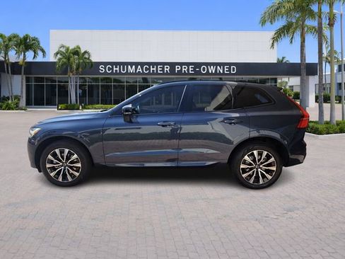 Used 2024 Volvo XC60 B5 Plus image 4