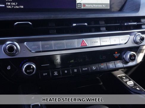 Used 2024 Kia Telluride EX X-Line AWD/4WD image 9