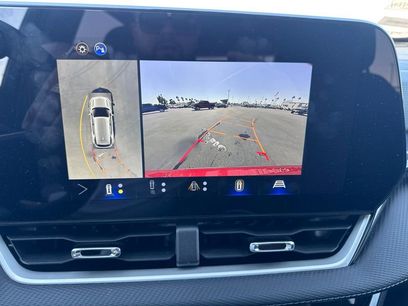Certified 2026 Chevrolet Equinox LT w/ Safety and Technology Package