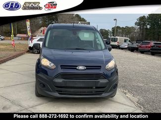 Used 2018 Ford Transit Connect XL video 2
