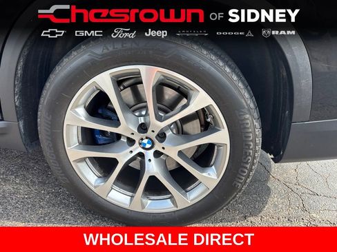 Used 2020 BMW X5 xDrive40i w/ Executive Package AWD/4WD image 10