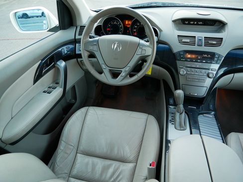 Used 2009 Acura MDX image 9