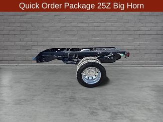 New 2026 RAM 5500 4x4 Crew Cab w/ Laramie Trim Package video 3