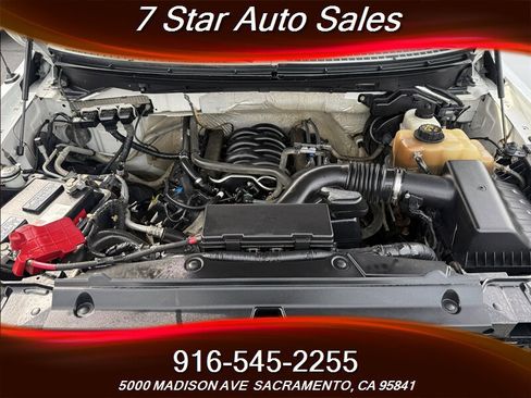 Used 2013 Ford F150 XLT image 16
