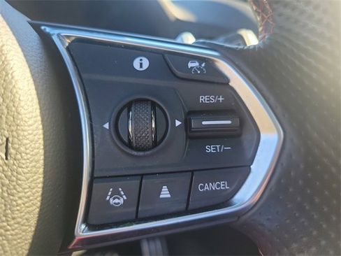 Used 2022 Acura RDX AWD image 26