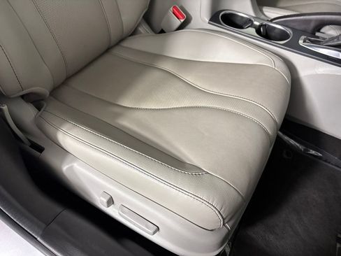 Used 2022 Acura ILX w/ Premium Package FWD image 32