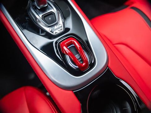 Used 2024 Lotus Emira First Edition image 23