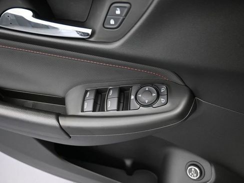 New 2026 Chevrolet TrailBlazer RS w/ Convenience Package AWD/4WD image 36