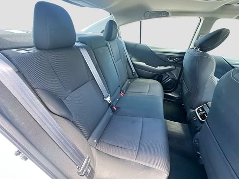 Used 2023 Subaru Legacy Premium AWD/4WD image 26