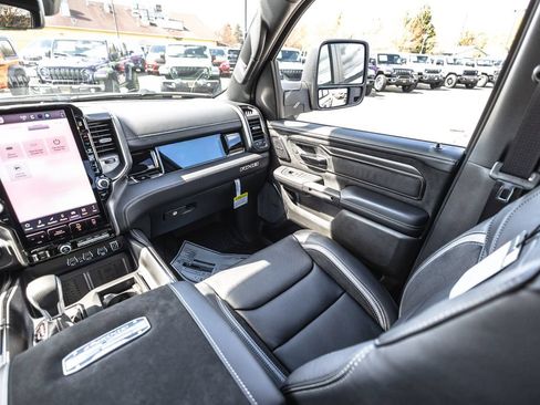 New 2026 RAM 1500 RHO w/ RHO Level 1 Equipment Group AWD/4WD image 27