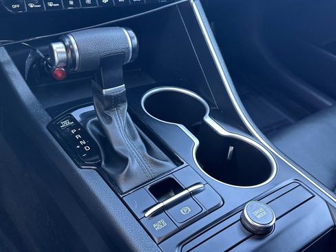 Used 2023 Kia K5 GT-Line image 15