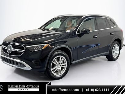 Certified 2023 Mercedes-Benz GLC 300 4MATIC