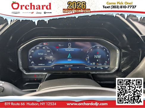 Used 2024 Chevrolet Silverado 1500 LT image 22