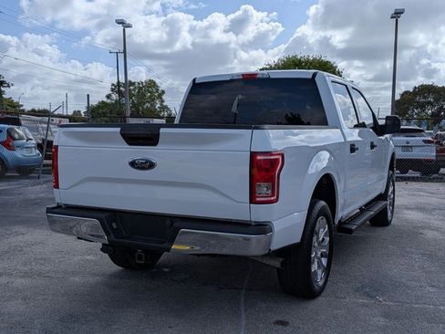 Used 2017 Ford F150 XLT image 3