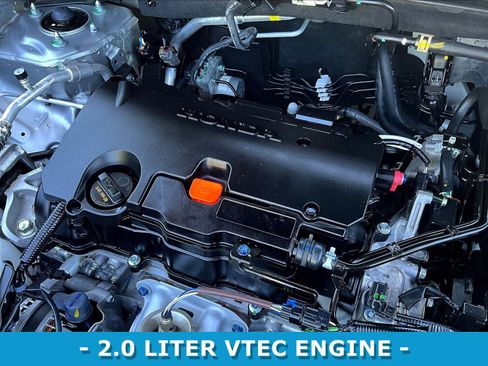 Certified 2024 Honda HR-V EX-L image 31