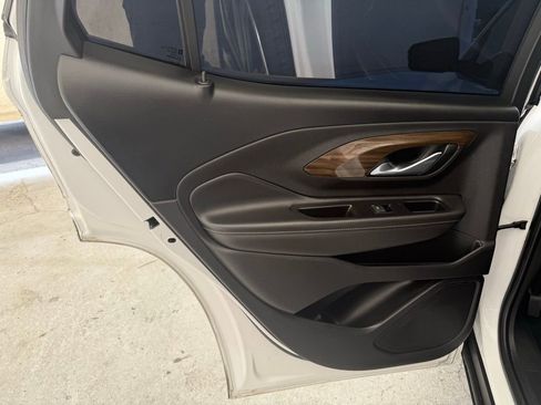 Used 2019 GMC Terrain Denali FWD image 20