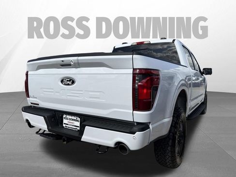 Used 2025 Ford F150 Tremor w/ Tow/Haul Package AWD/4WD image 4