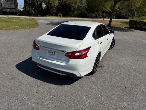 Used 2018 Nissan Altima 2.5 SL image 6