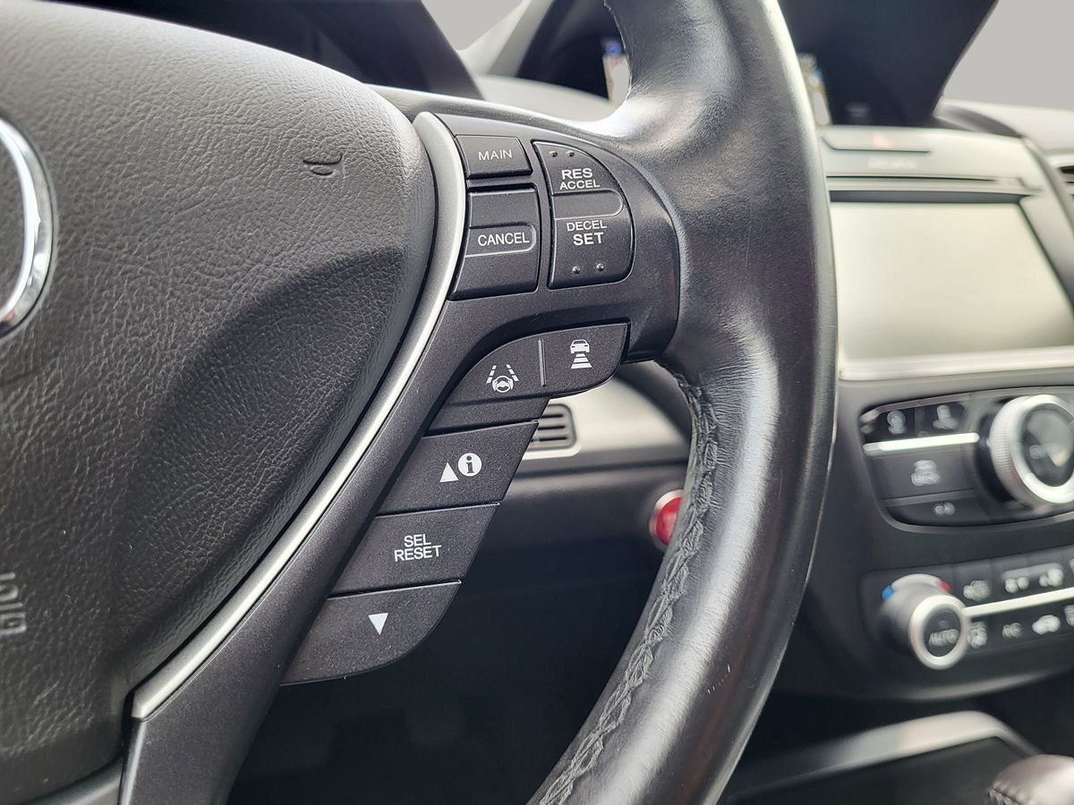 Used 2018 Acura RDX w/ Advance Package AWD/4WD image 31