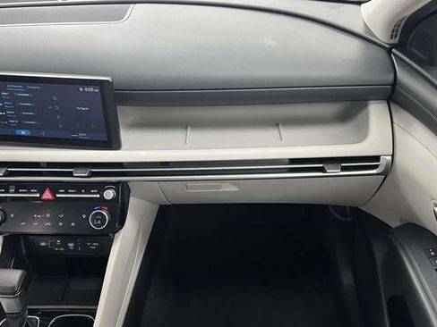 Used 2025 Hyundai Tucson SEL AWD/4WD image 22