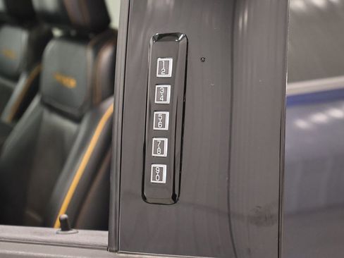 Certified 2023 Ford F150 Tremor w/ Equipment Group 402A High image 39