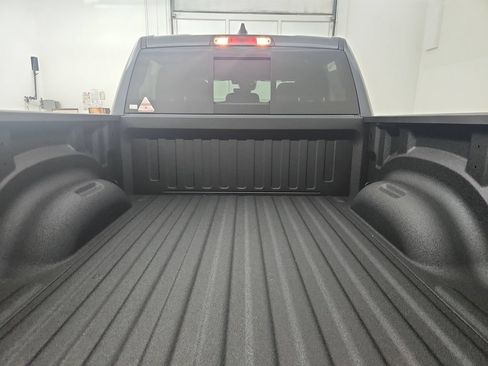 New 2026 RAM 1500 Express AWD/4WD image 29