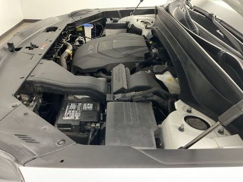 Used 2022 Kia Telluride SX w/ SX Prestige Package image 25