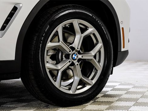 Used 2021 BMW X3 xDrive30e w/ Premium Package image 66