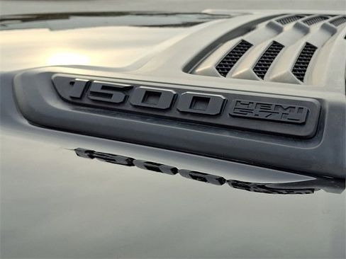 Used 2019 RAM 1500 Rebel w/ Rebel Level 2 Equipment Group image 32