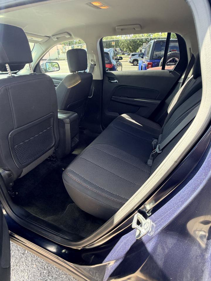 Used 2017 GMC Terrain SLE FWD image 13