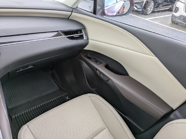 Used 2023 Lexus RX 350 FWD image 14