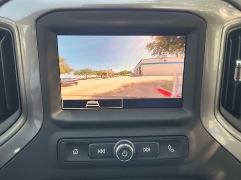 New 2026 Chevrolet Silverado 3500 W/T w/ WT Convenience Package AWD/4WD image 6