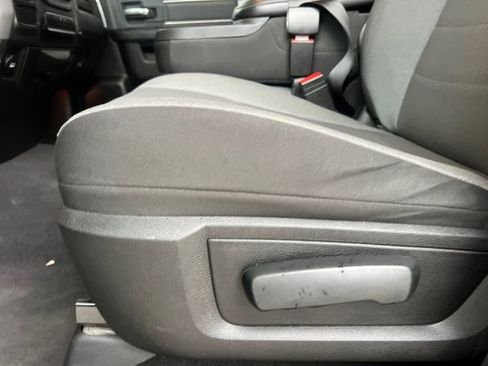 Used 2024 RAM 1500 Classic SLT image 13