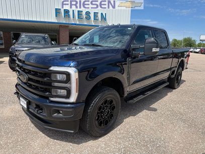 Used 2024 Ford F350 Lariat w/ Lariat Ultimate Package
