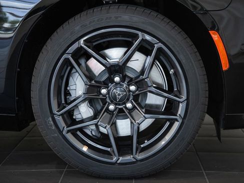 New 2026 Dodge Charger R/T image 16