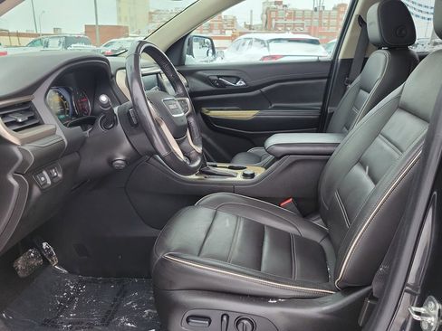 Used 2019 GMC Acadia Denali w/ Technology Package image 8