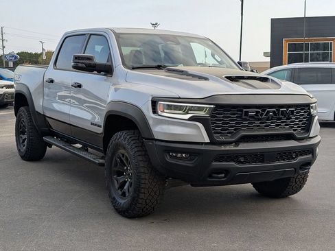 New 2026 RAM 1500 RHO w/ RHO Level 1 Equipment Group AWD/4WD image 2