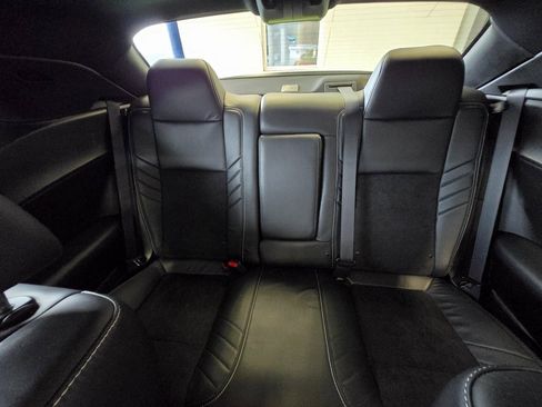 Used 2023 Dodge Challenger SRT Hellcat image 25