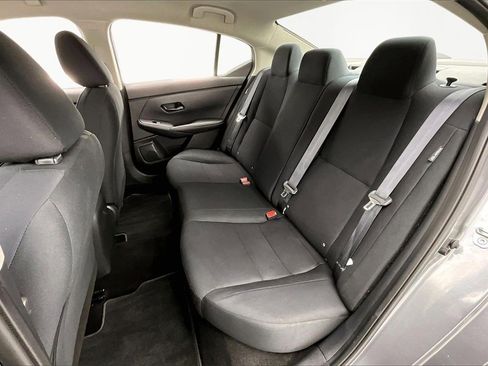 Used 2024 Nissan Sentra S image 26