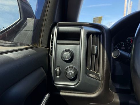 Used 2014 Chevrolet Silverado 1500 LT w/ All Star Edition image 13