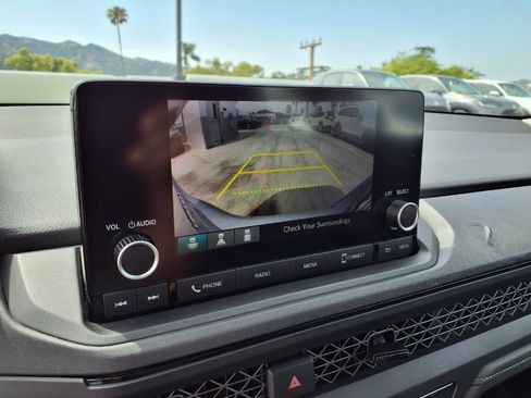 Used 2023 Honda Accord LX image 21