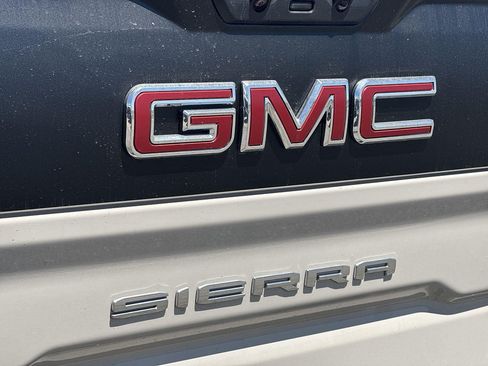 New 2026 GMC Sierra 1500 AT4X w/ AT4X AEV Edition AWD/4WD image 28