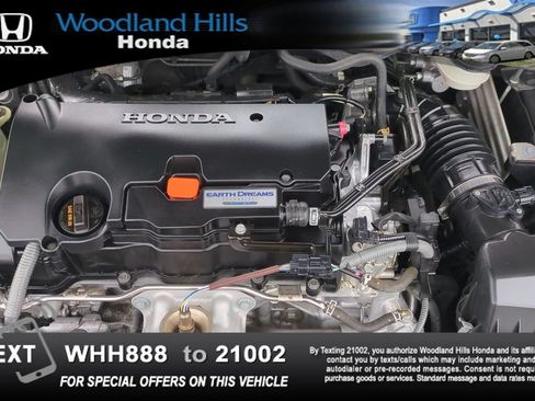 Used 2016 Honda Civic LX image 24