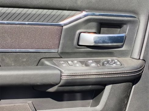 New 2025 RAM 2500 Big Horn image 13